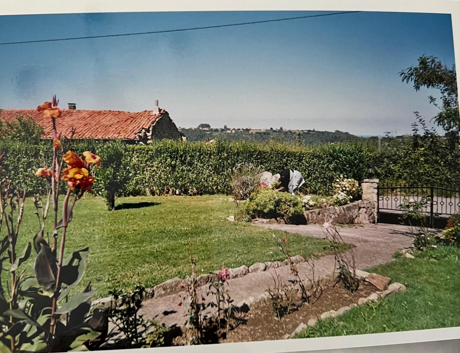 for sale country house Arguero Gijón 6