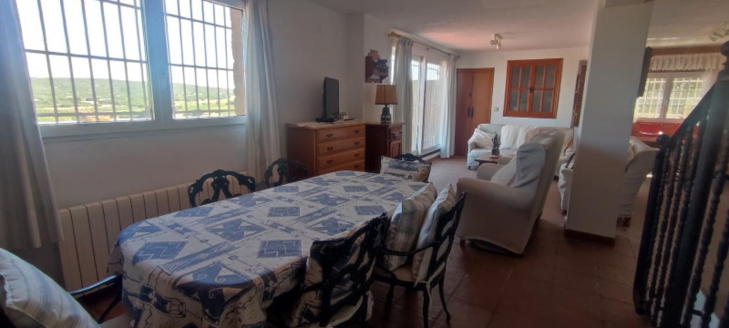  for sale house La Higuera Monte Ibérico Almansa 14