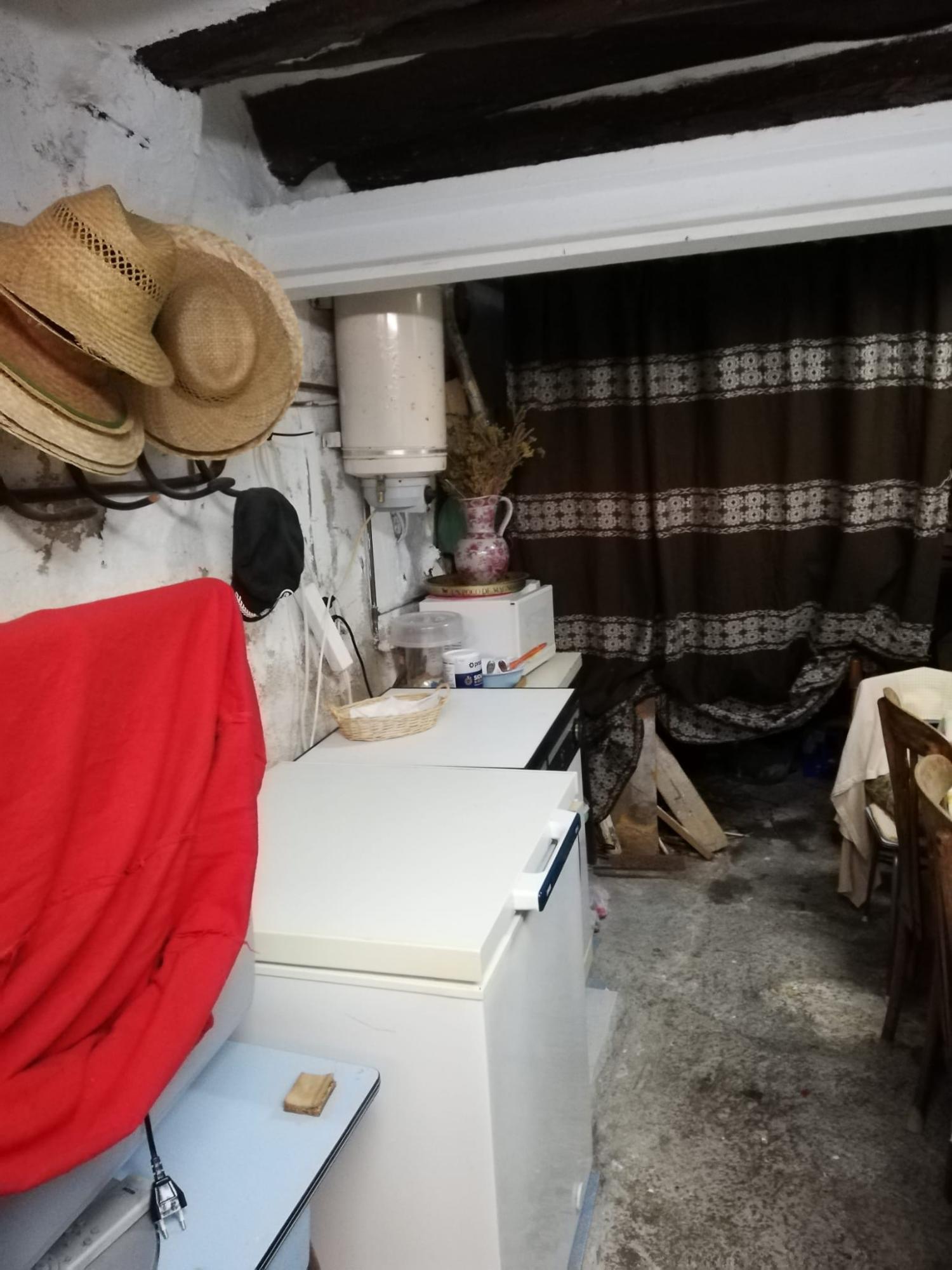  for sale terraced house Quatretondeta Comtat 12