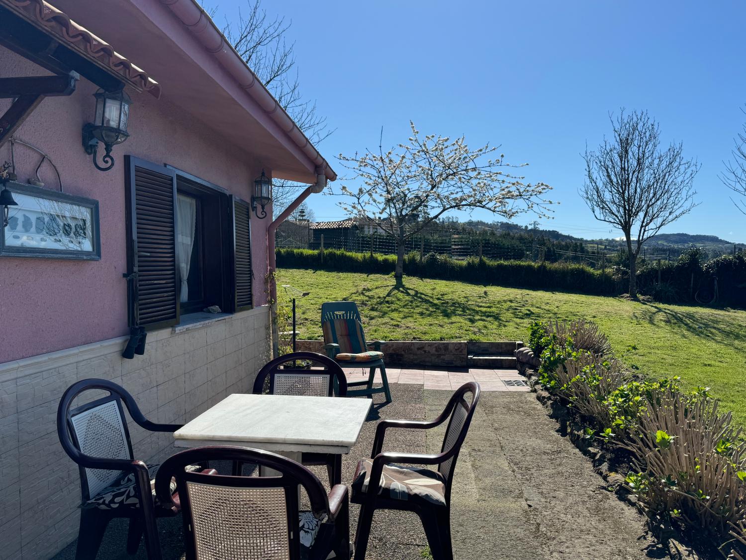  for sale country house Arguero Gijón 31