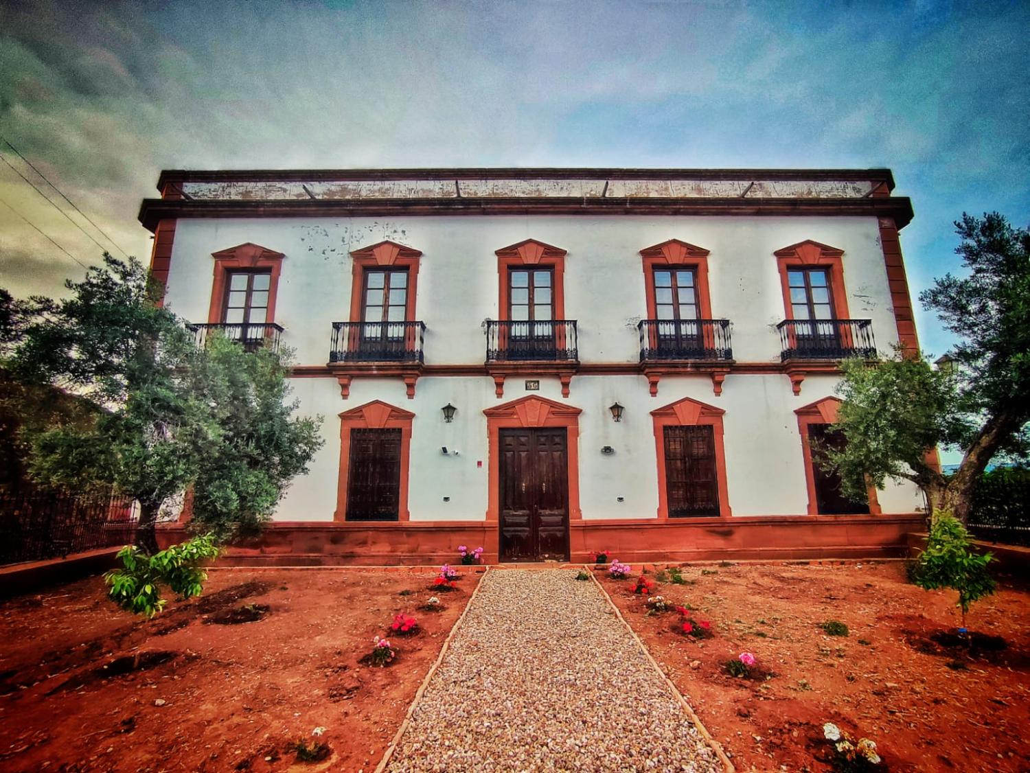  for sale country house Córdoba Centro 14001 Córdoba 6