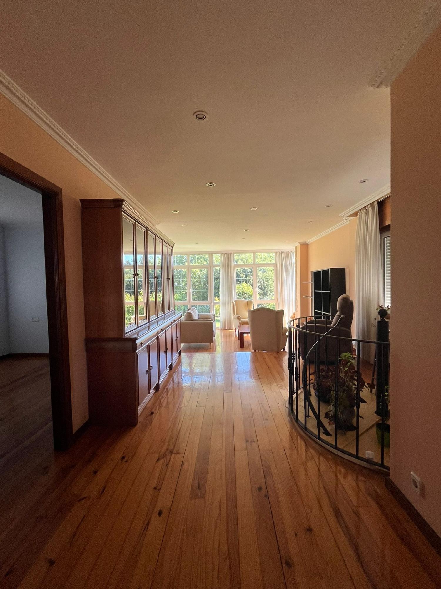  for sale house Nigrán Vigo 9
