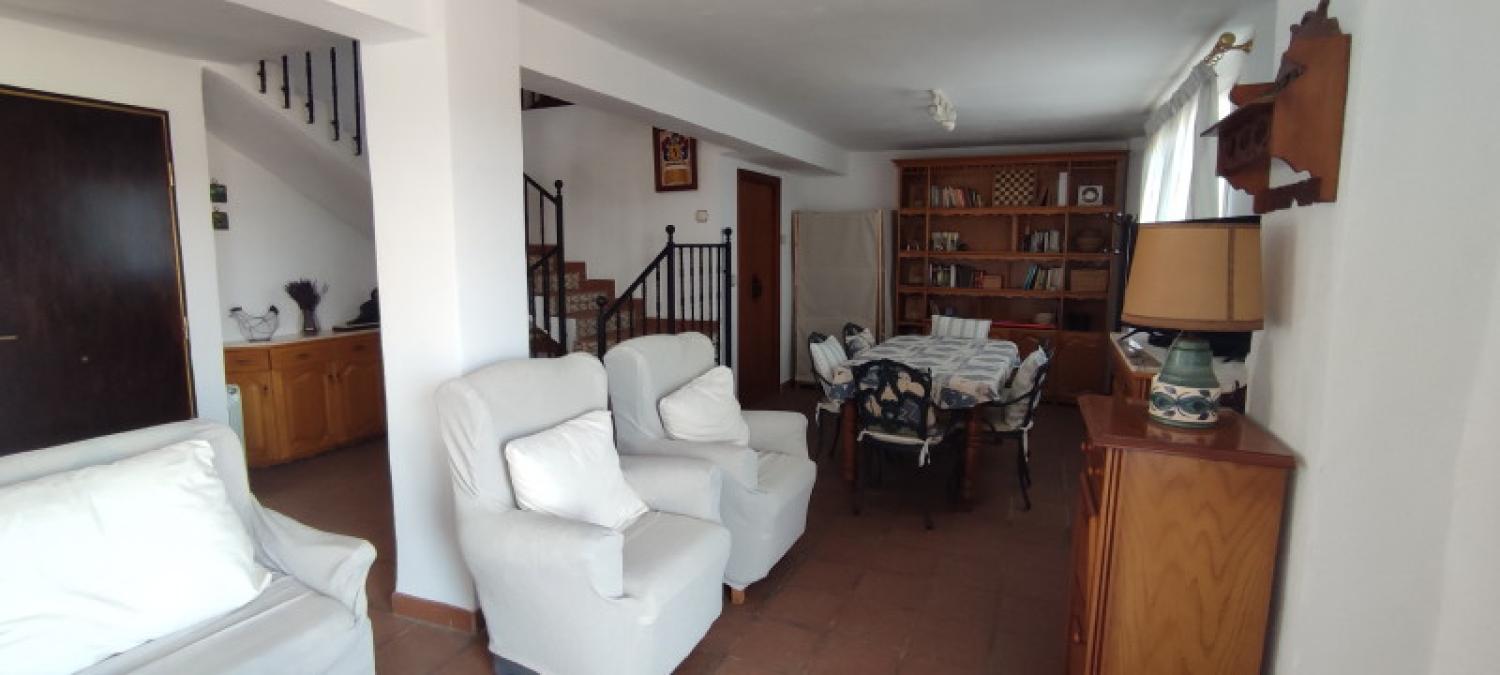  for sale house La Higuera Monte Ibérico Almansa 19