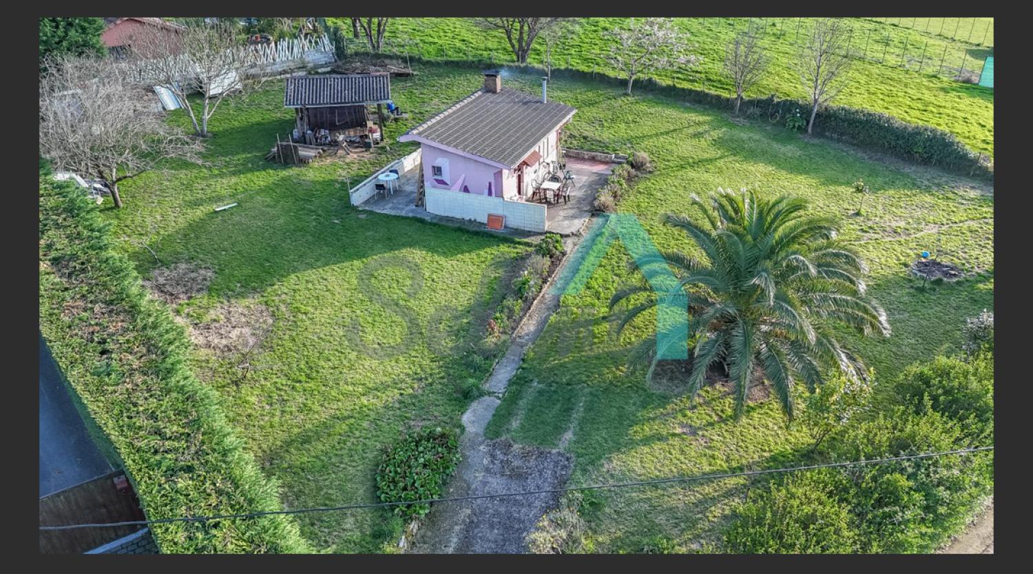  for sale country house Arguero Gijón 46