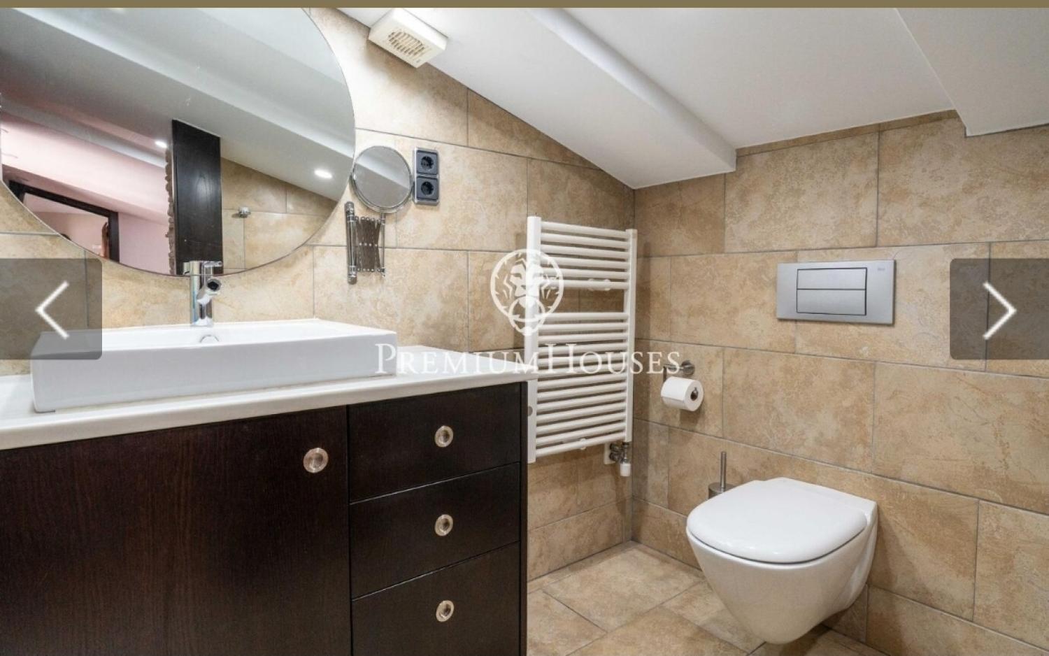  for sale house Sant Pere De Ribes Garraf 50