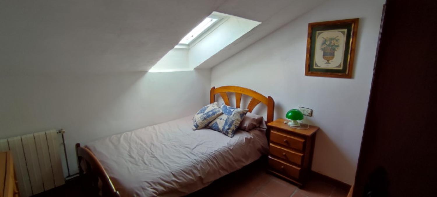  for sale house La Higuera Monte Ibérico Almansa 32
