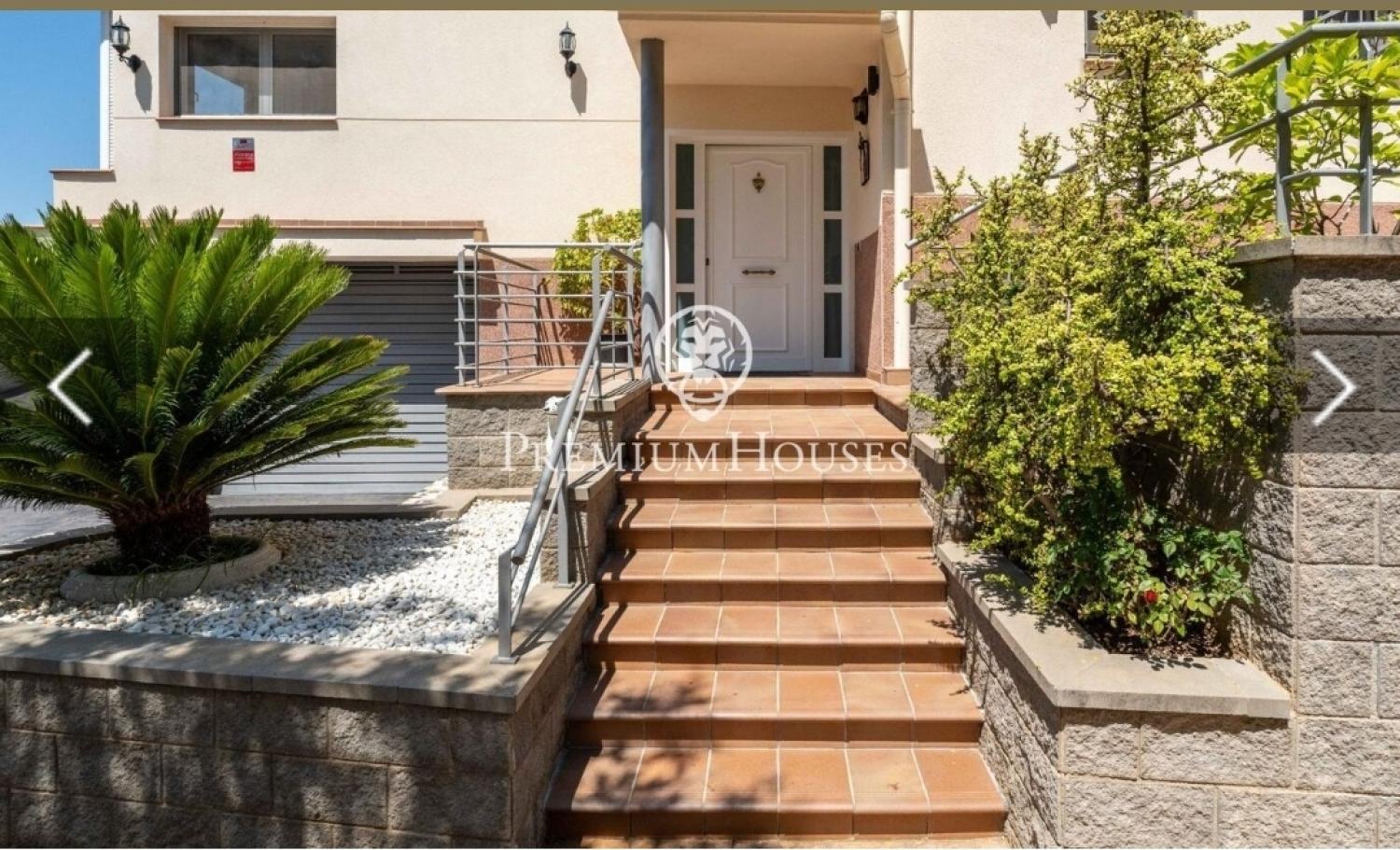  for sale house Sant Pere De Ribes Garraf 2