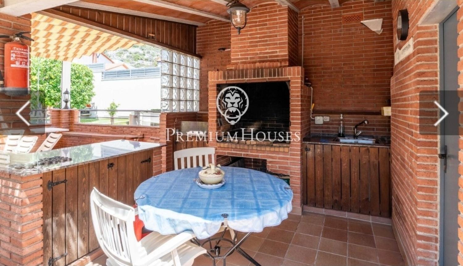  for sale house Sant Pere De Ribes Garraf 61