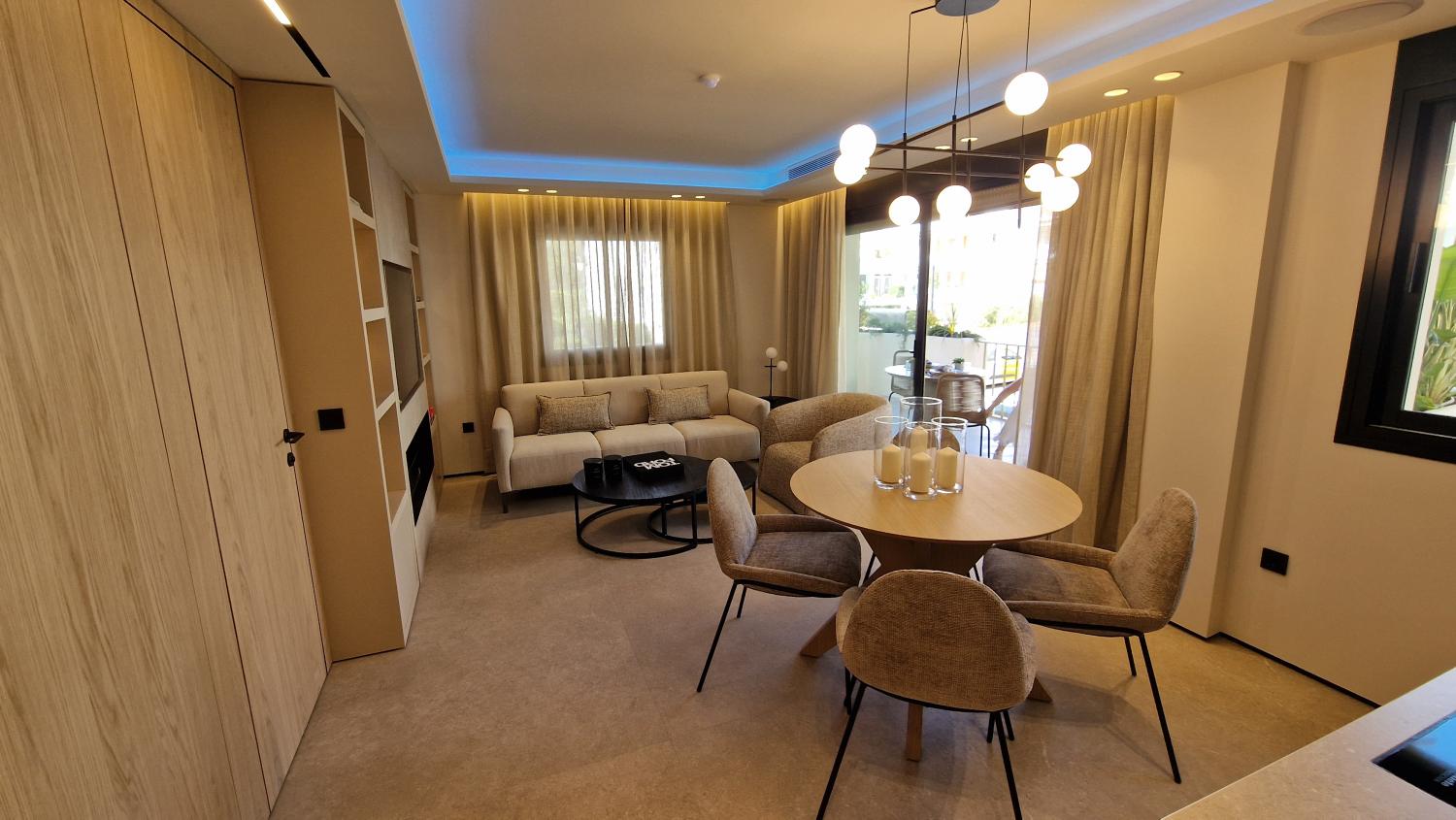  for sale apartment Nueva Andalucía Costa Del Sol Occidental 34