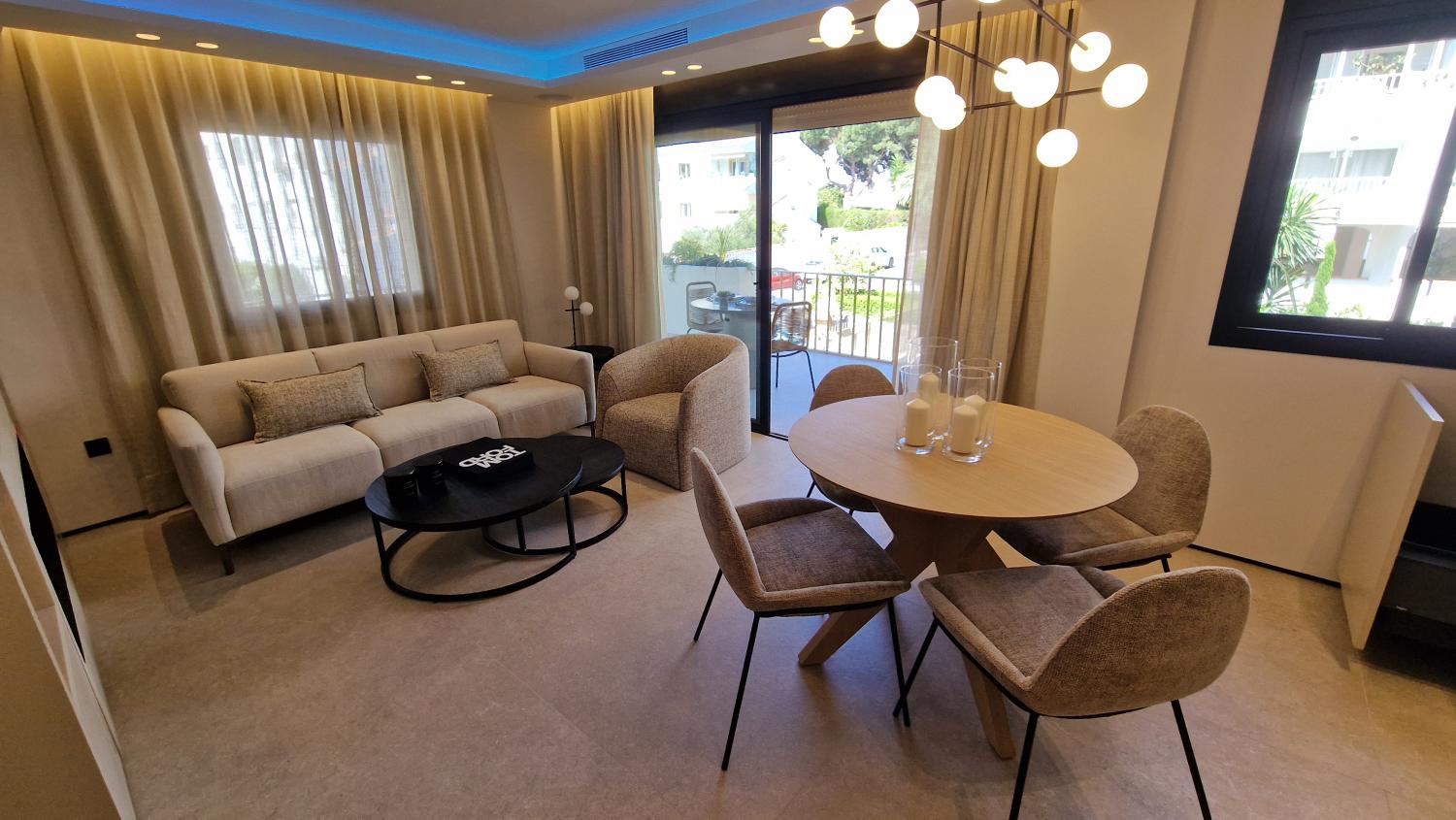  for sale apartment Nueva Andalucía Costa Del Sol Occidental 32