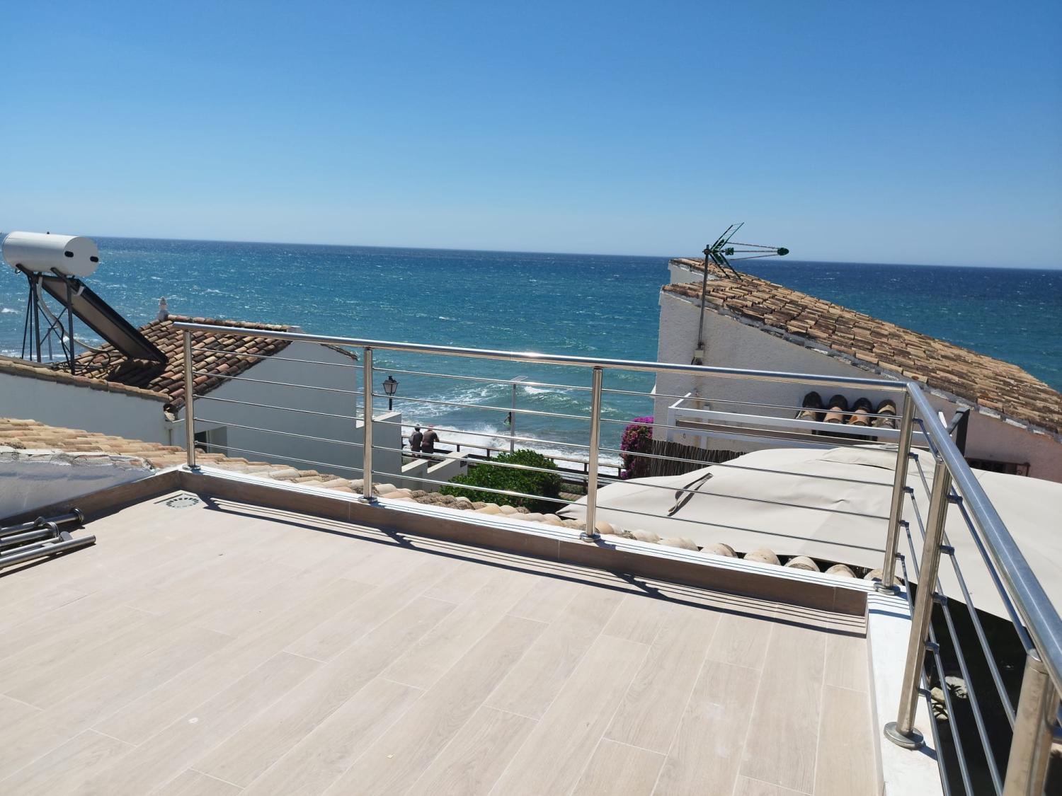 for sale house Estepona Costa Del Sol Occidental 6
