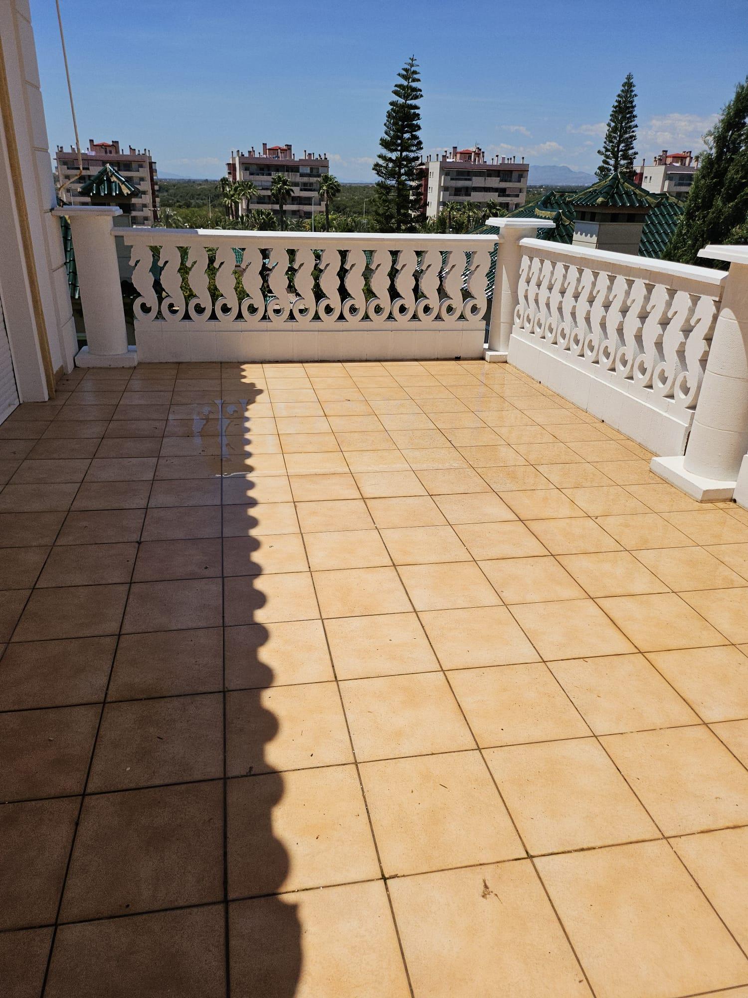  for sale villa Los Arenales Del Sol Baix Vinalopó 45