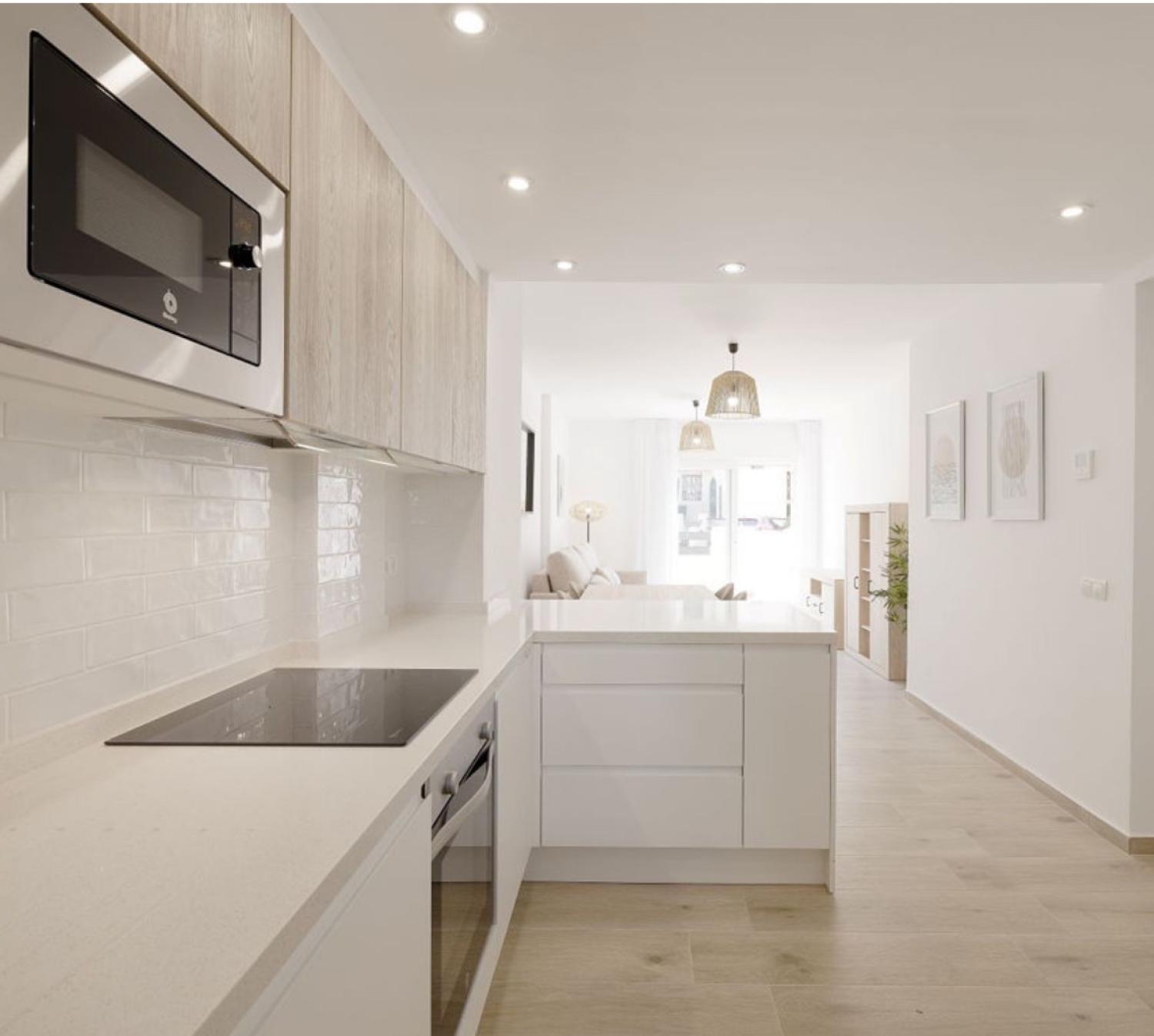  for sale apartment Casares Costa Del Sol Occidental 5