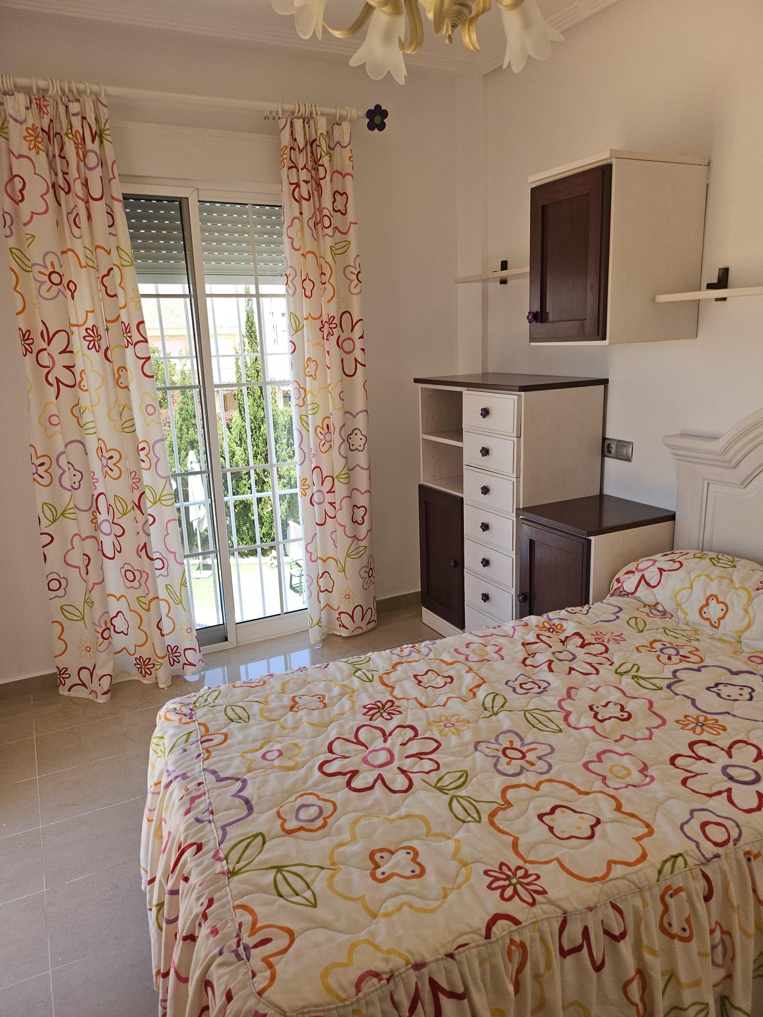  for sale villa Los Arenales Del Sol Baix Vinalopó 29