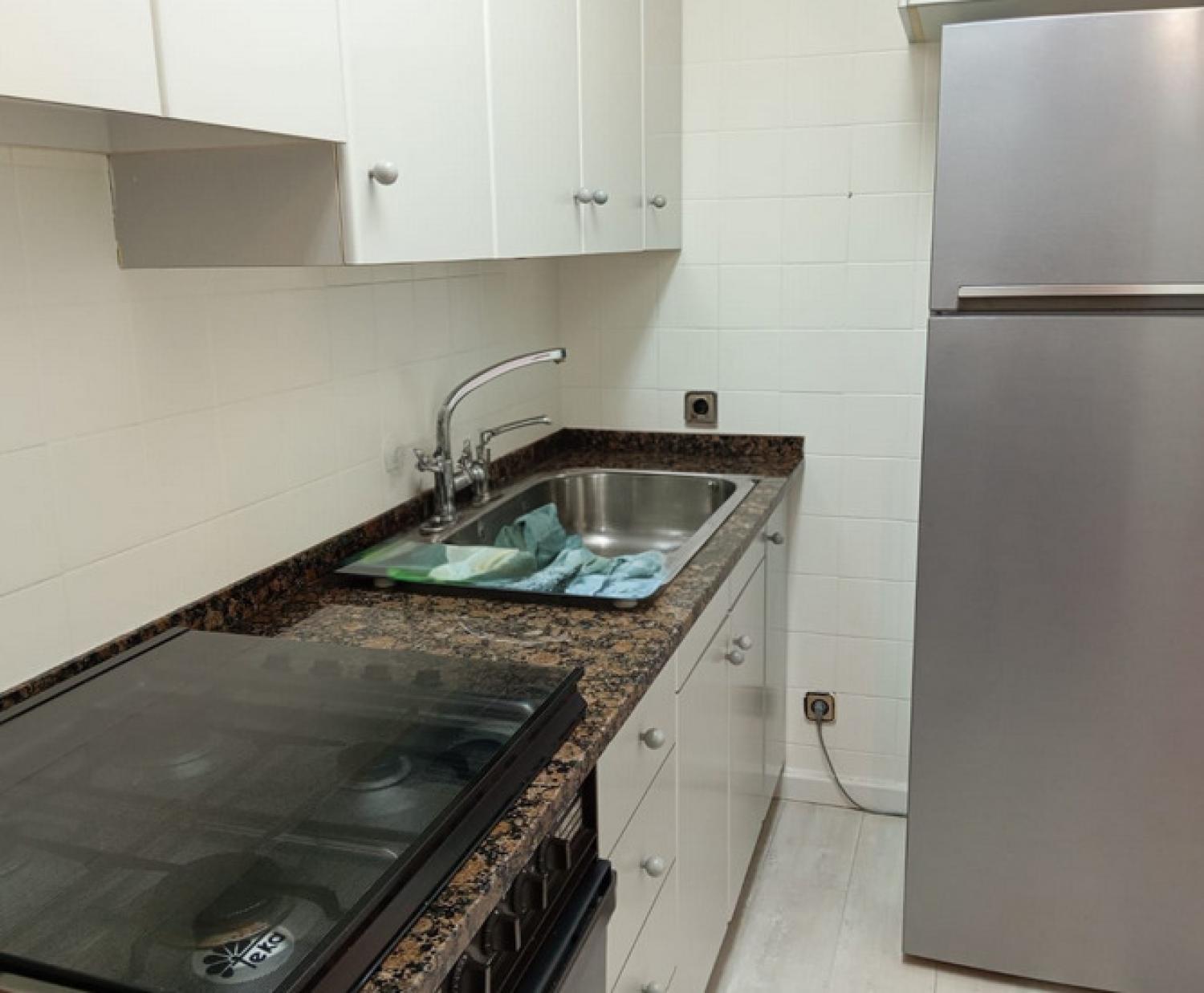 for sale apartment Playa De Calafell Baix Penedès 9