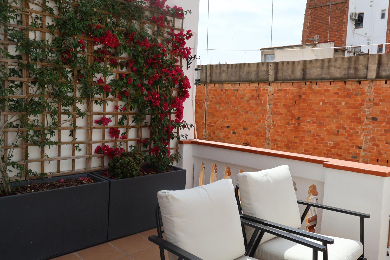  for sale semi-detached house Sant Andreu-El Congrés Y Els Indians Barcelonès 2