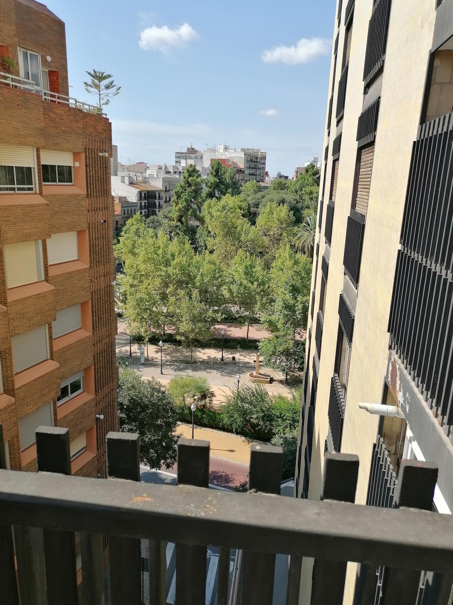  for sale apartment Castellón Centro 12001 Plana Alta 13