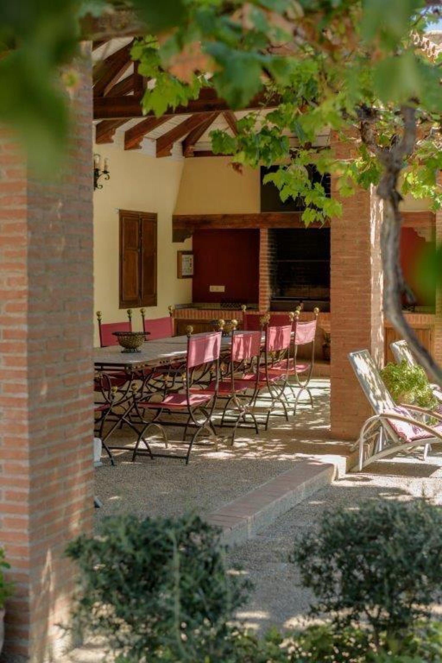  for sale villa Écija Écija 4