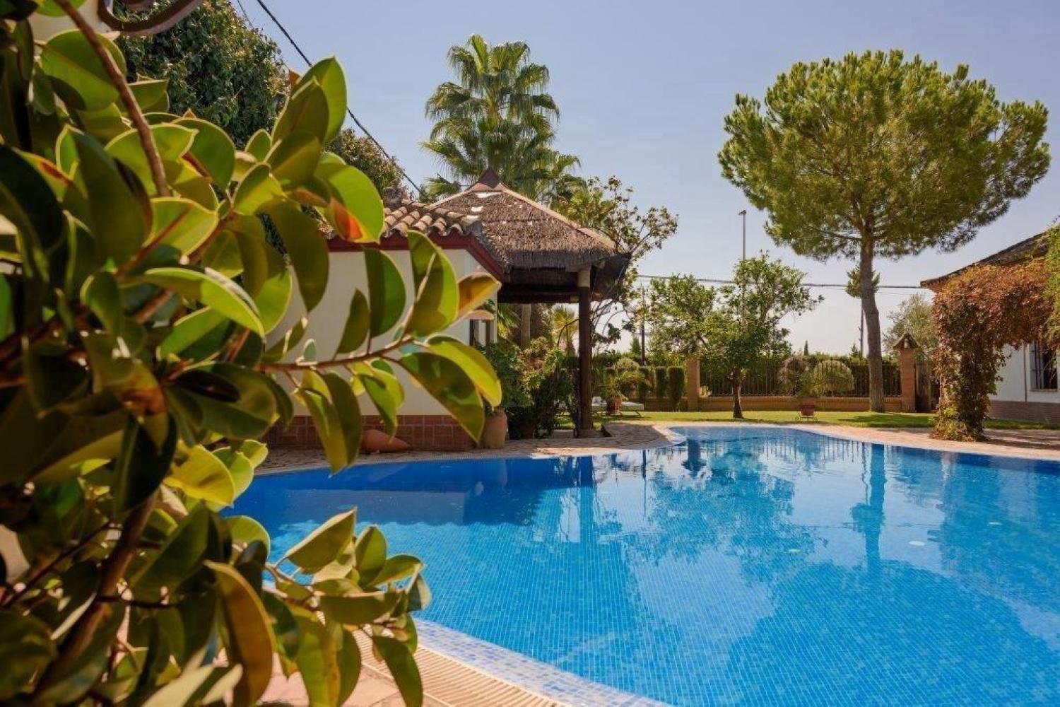  for sale villa Écija Écija 6