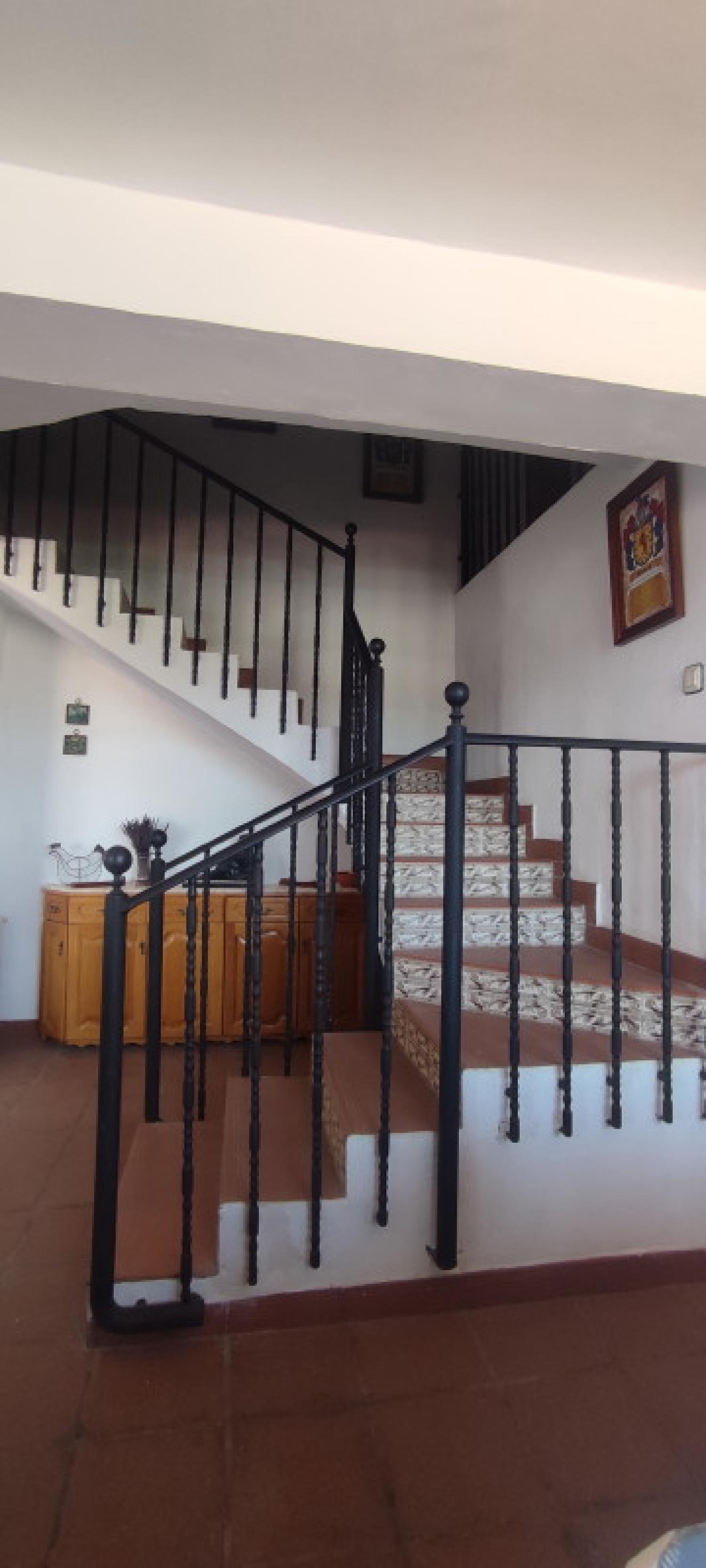  for sale house La Higuera Monte Ibérico Almansa 15
