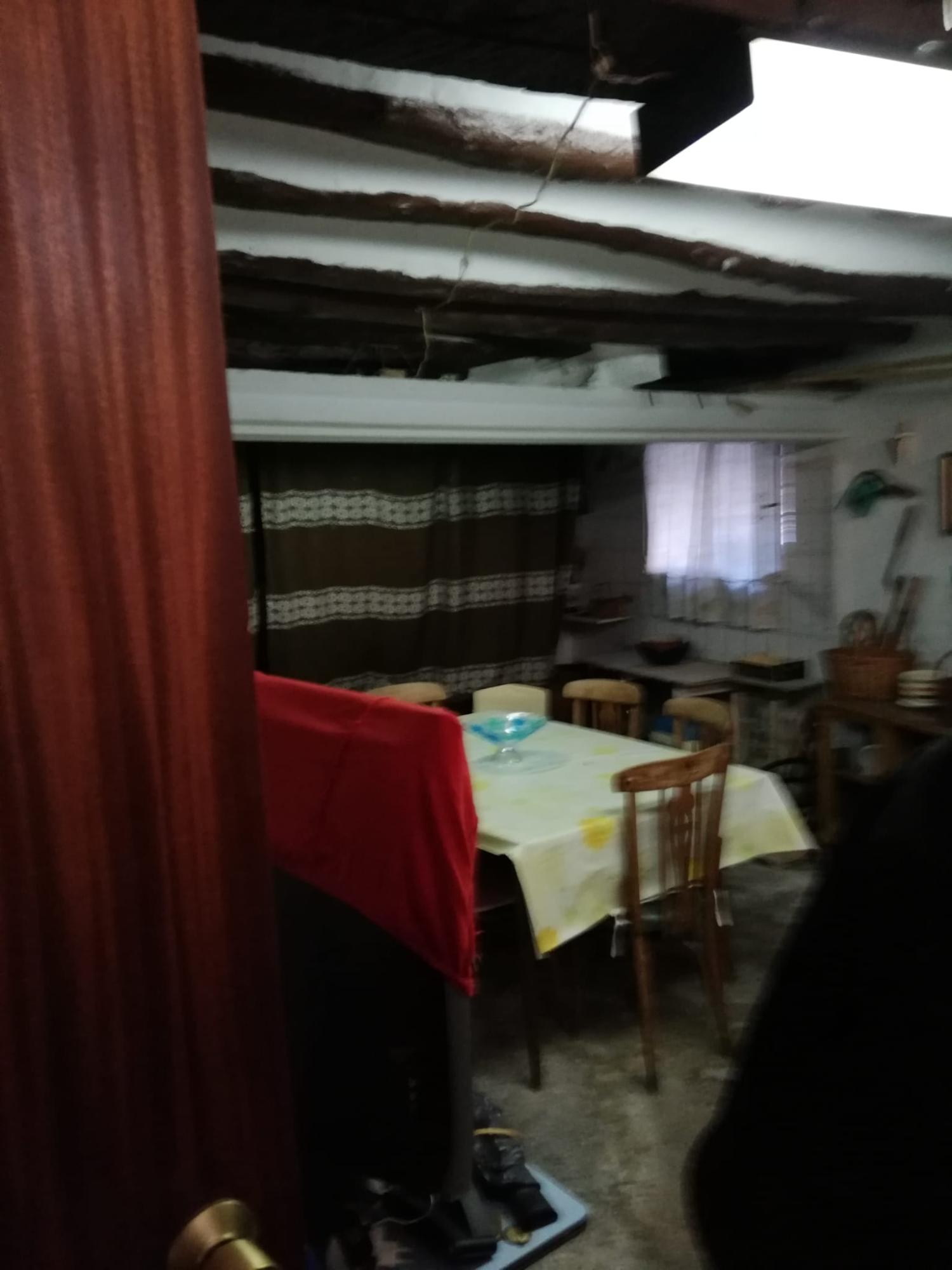  for sale terraced house Quatretondeta Comtat 7
