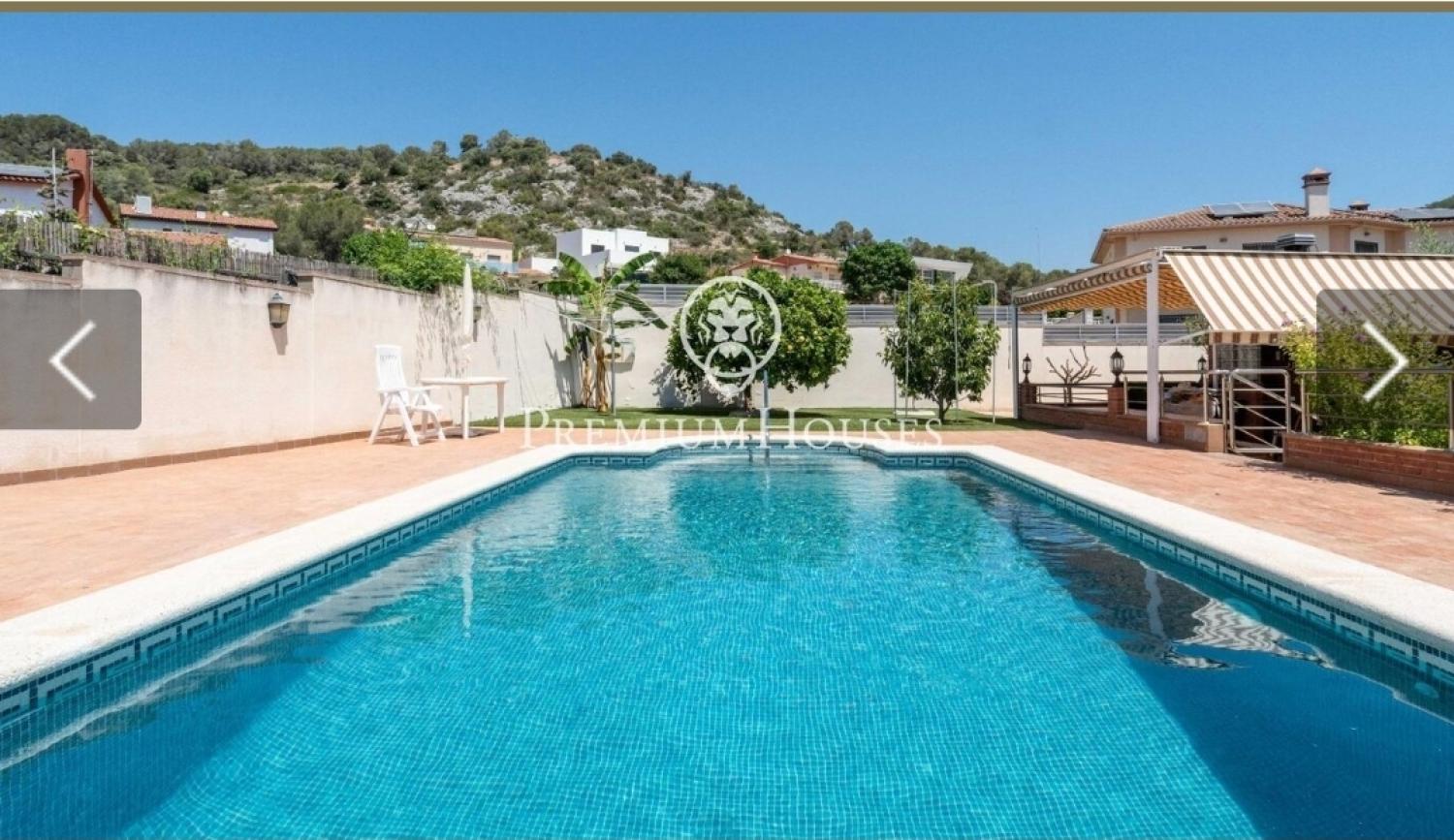  for sale house Sant Pere De Ribes Garraf 64