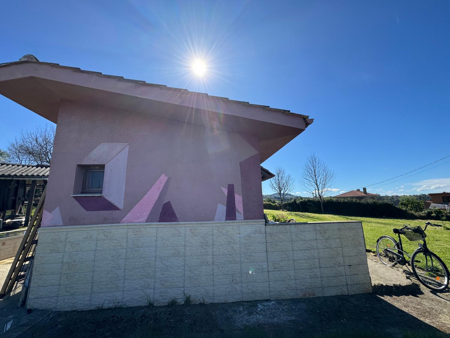  for sale country house Arguero Gijón 4