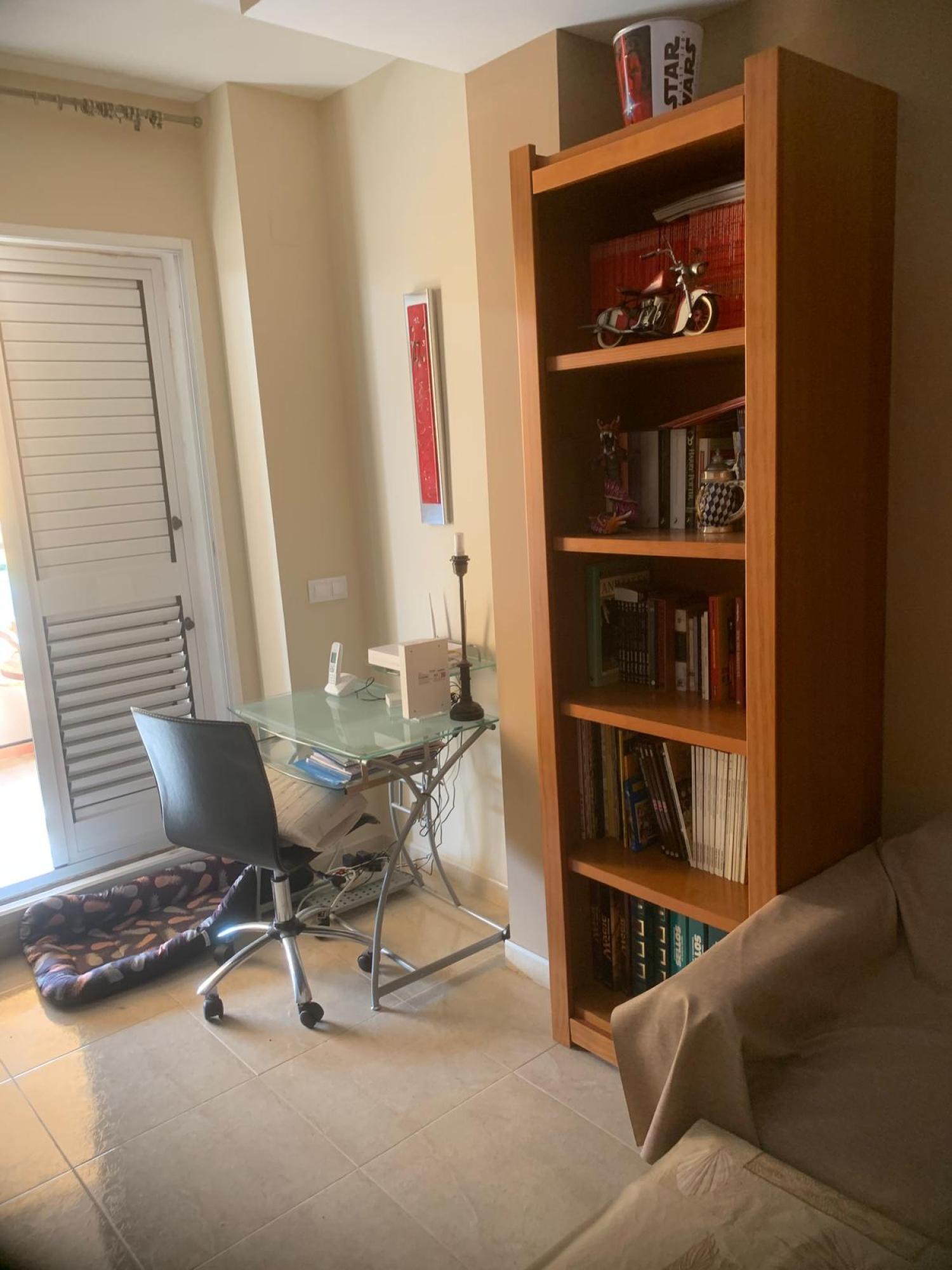  for sale apartment Museros Horta Nord 21