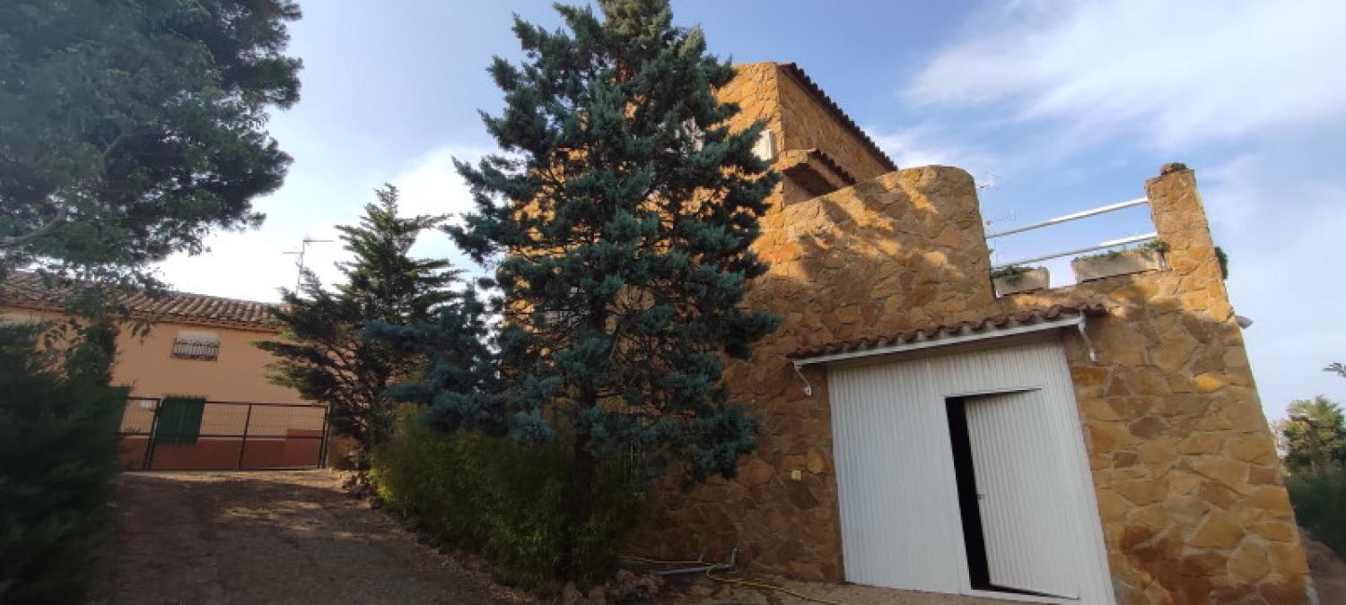  for sale house La Higuera Monte Ibérico Almansa 23
