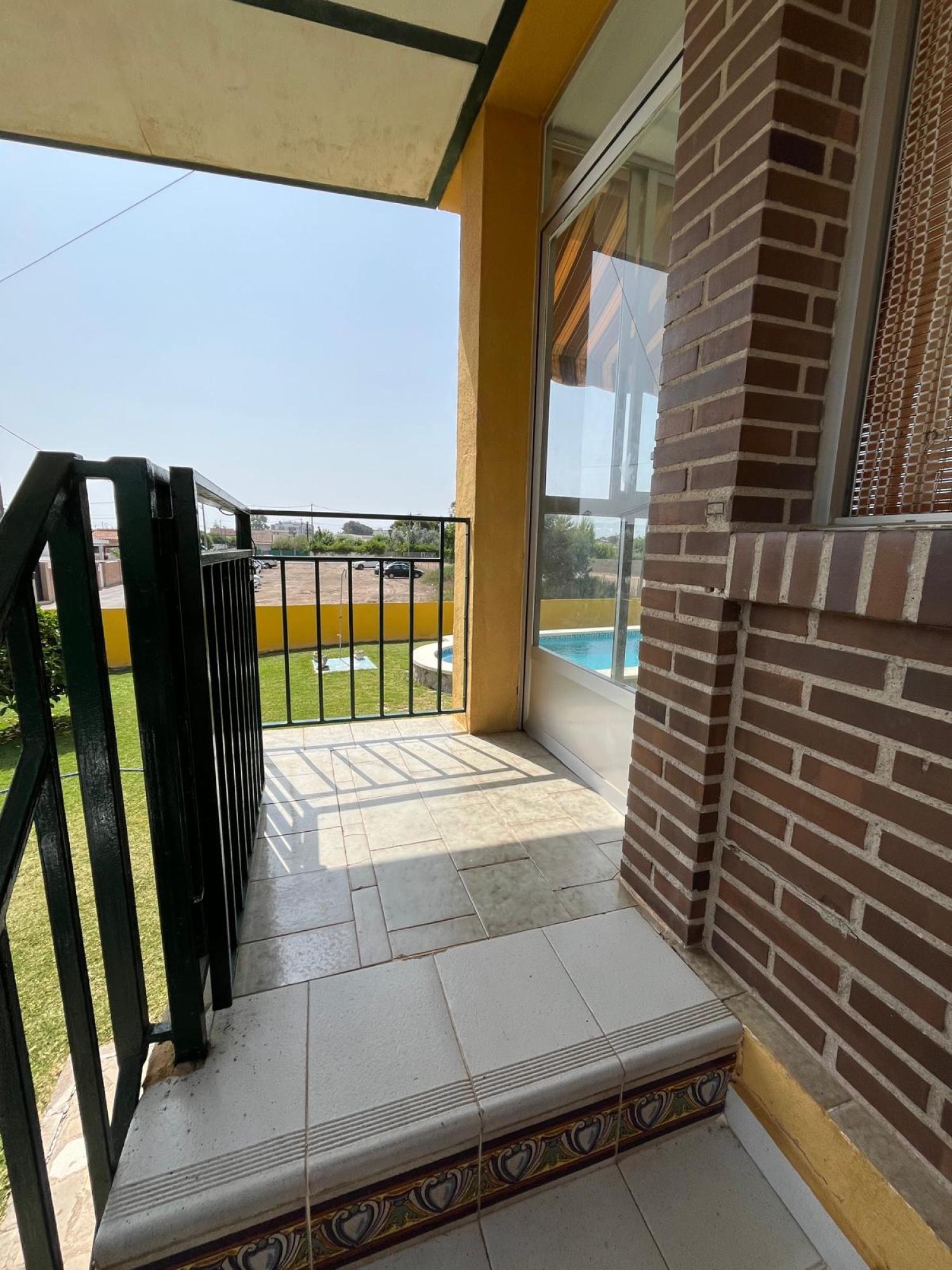  for sale villa Grao Plana Alta 35