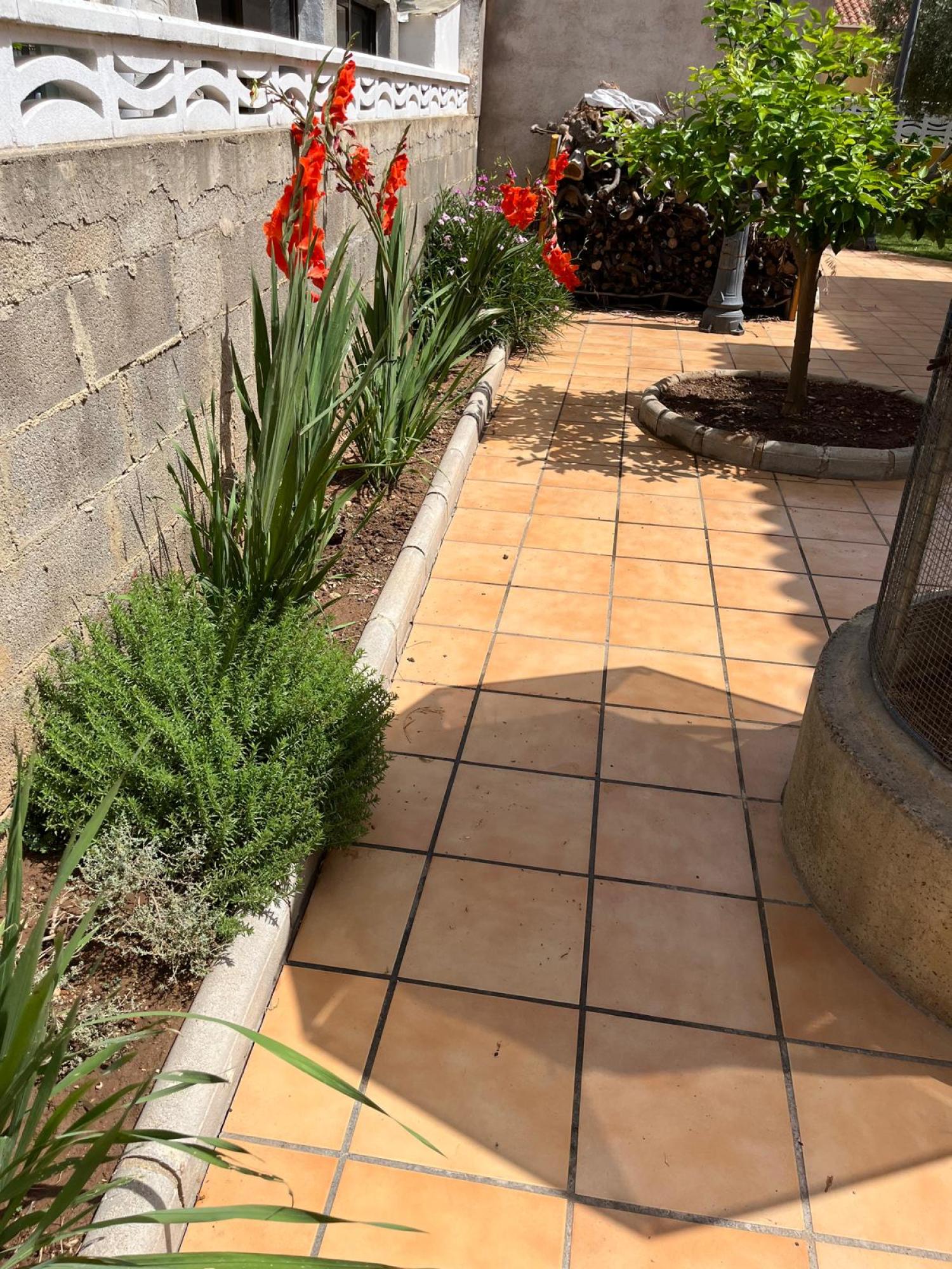  for sale villa Grao Plana Alta 49