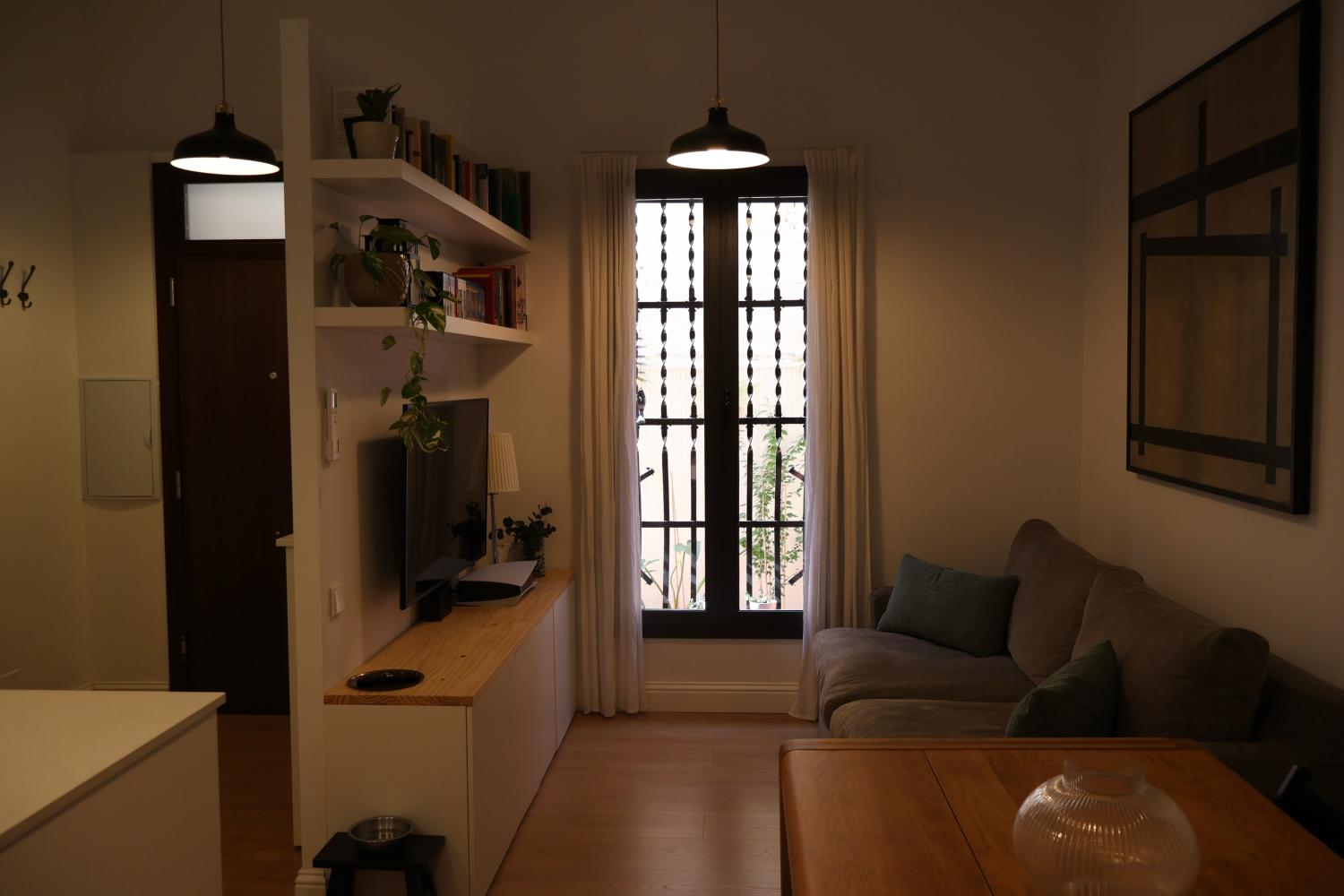  for sale semi-detached house Sant Andreu-El Congrés Y Els Indians Barcelonès 20