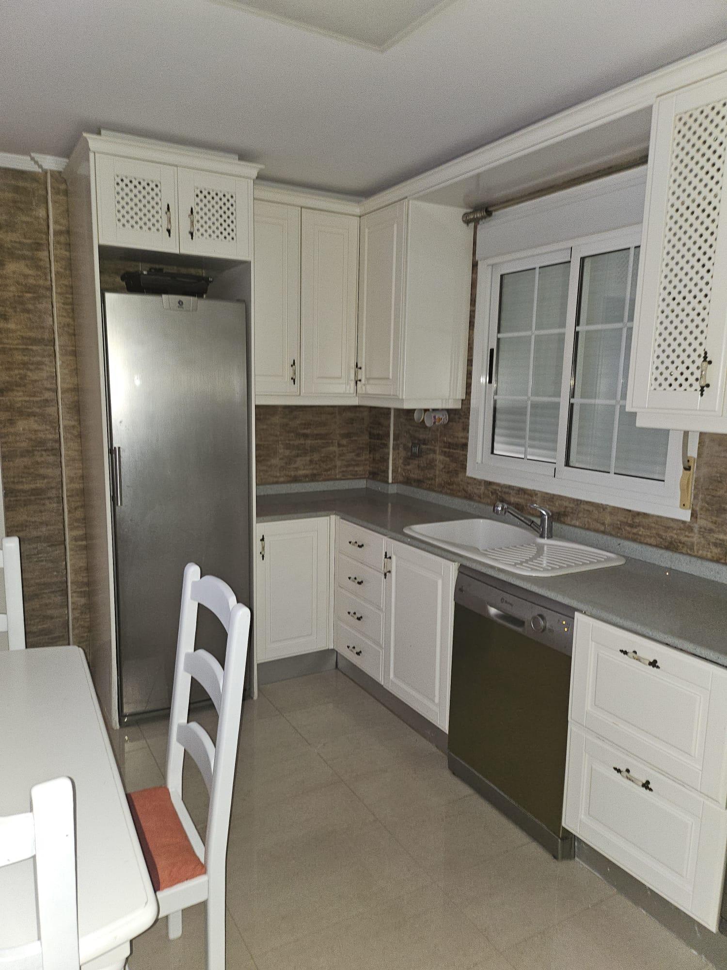  for sale villa Los Arenales Del Sol Baix Vinalopó 18