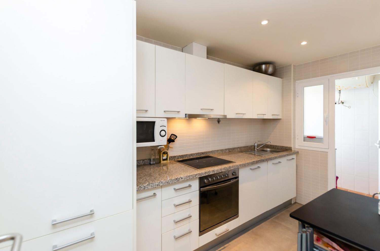  for sale penthouse Manilva Costa Del Sol Occidental 17