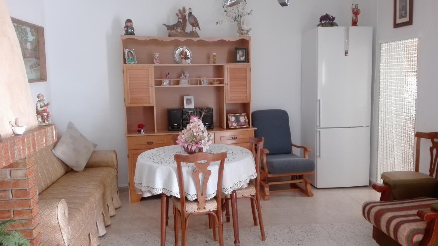  for sale terraced house Gutar Villas (Las) 5