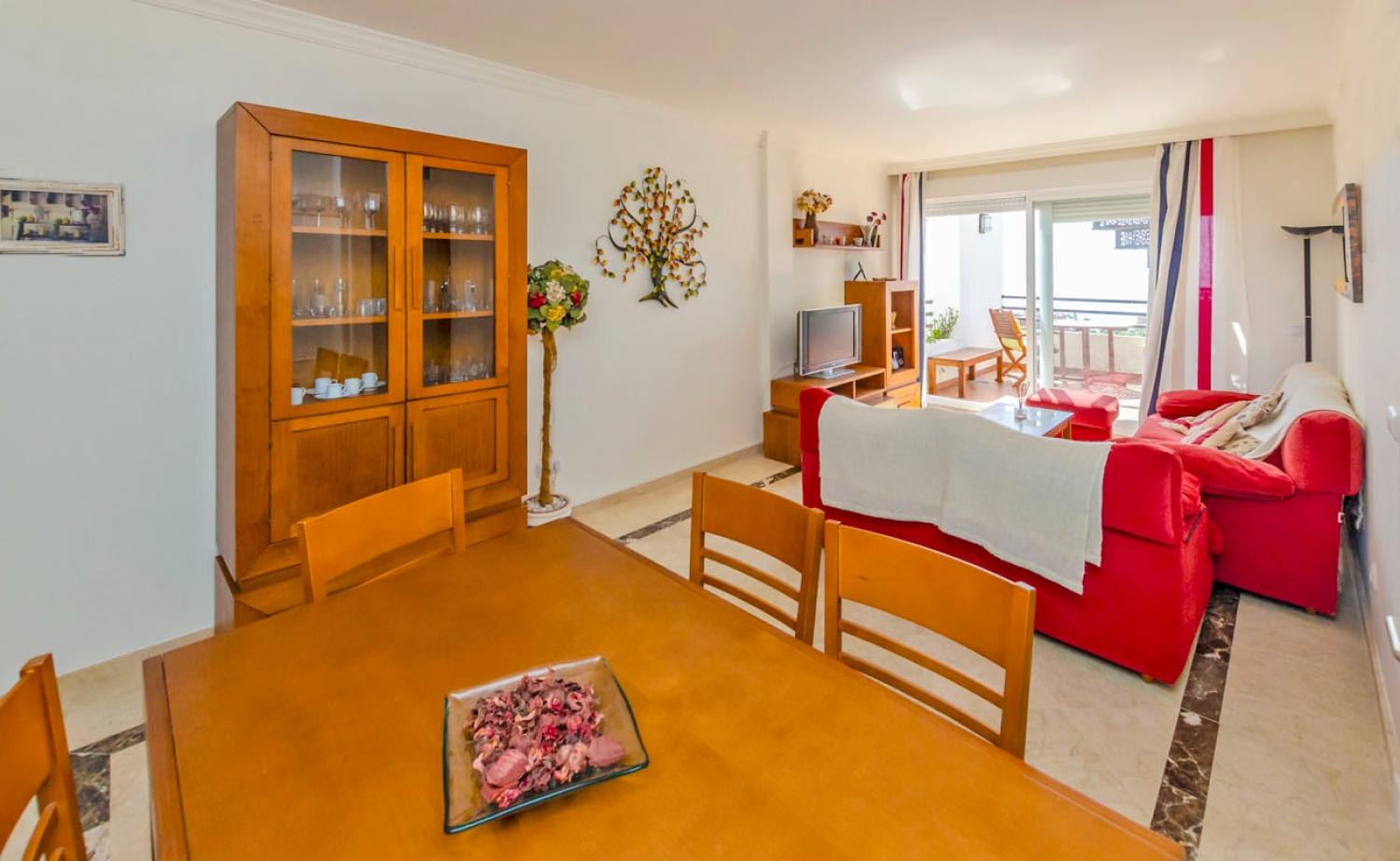  for sale penthouse Manilva Costa Del Sol Occidental 4