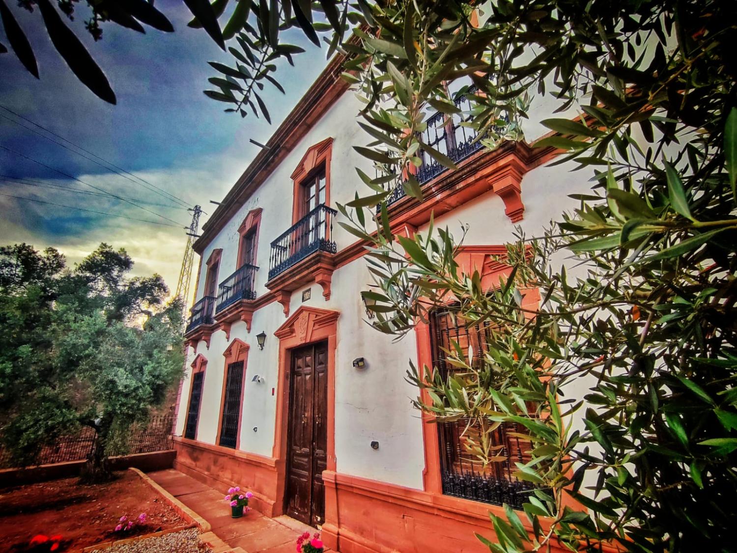  for sale country house Córdoba Centro 14001 Córdoba 5