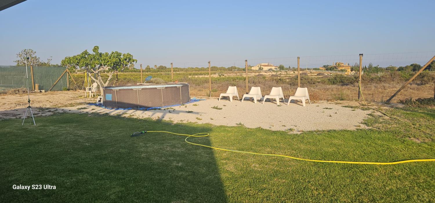  for sale country house Perleta Baix Vinalopó 9