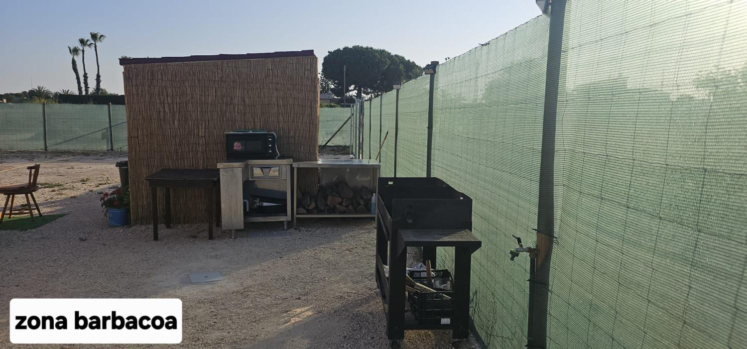  for sale country house Perleta Baix Vinalopó 12