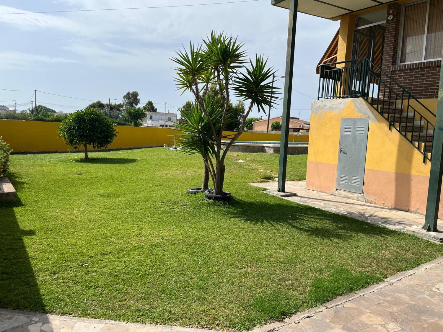  for sale villa Grao Plana Alta 1