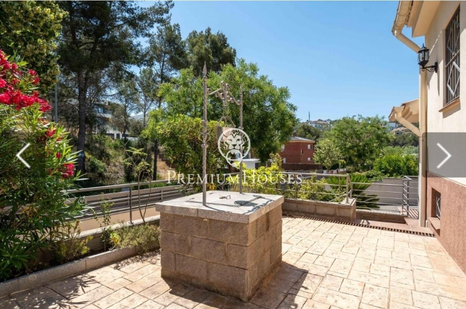  for sale house Sant Pere De Ribes Garraf 29