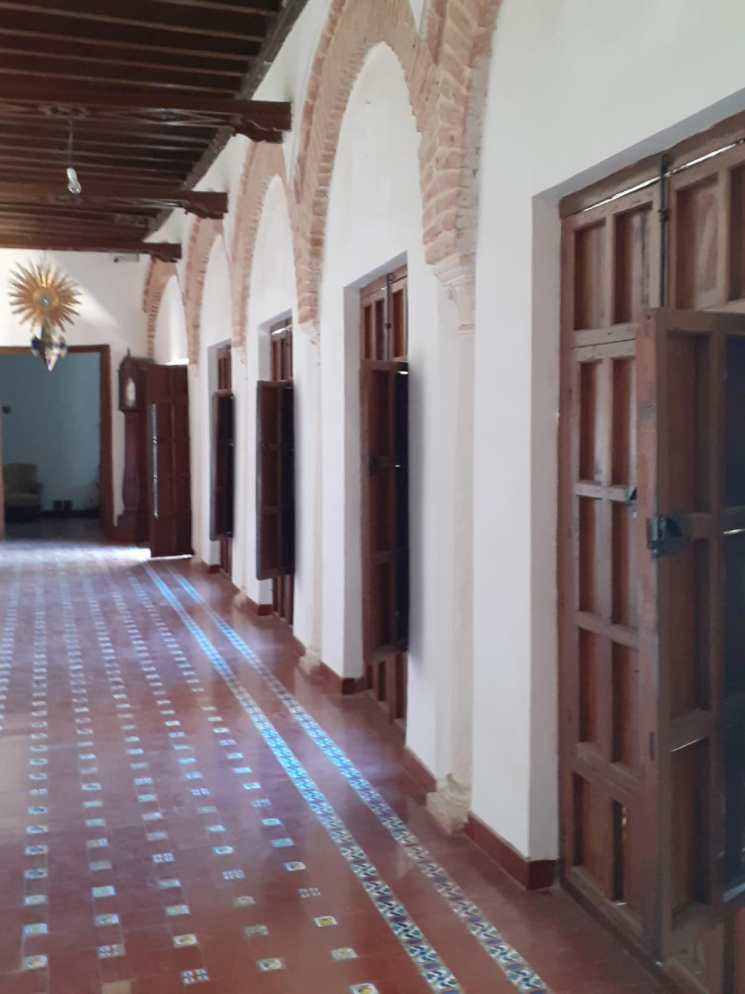  for sale manor house Écija Écija 22
