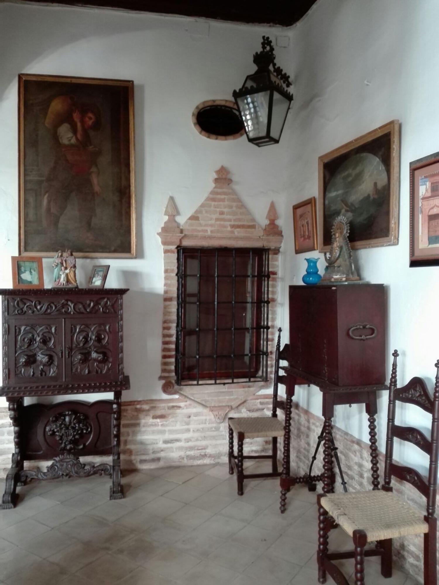  for sale manor house Écija Écija 23