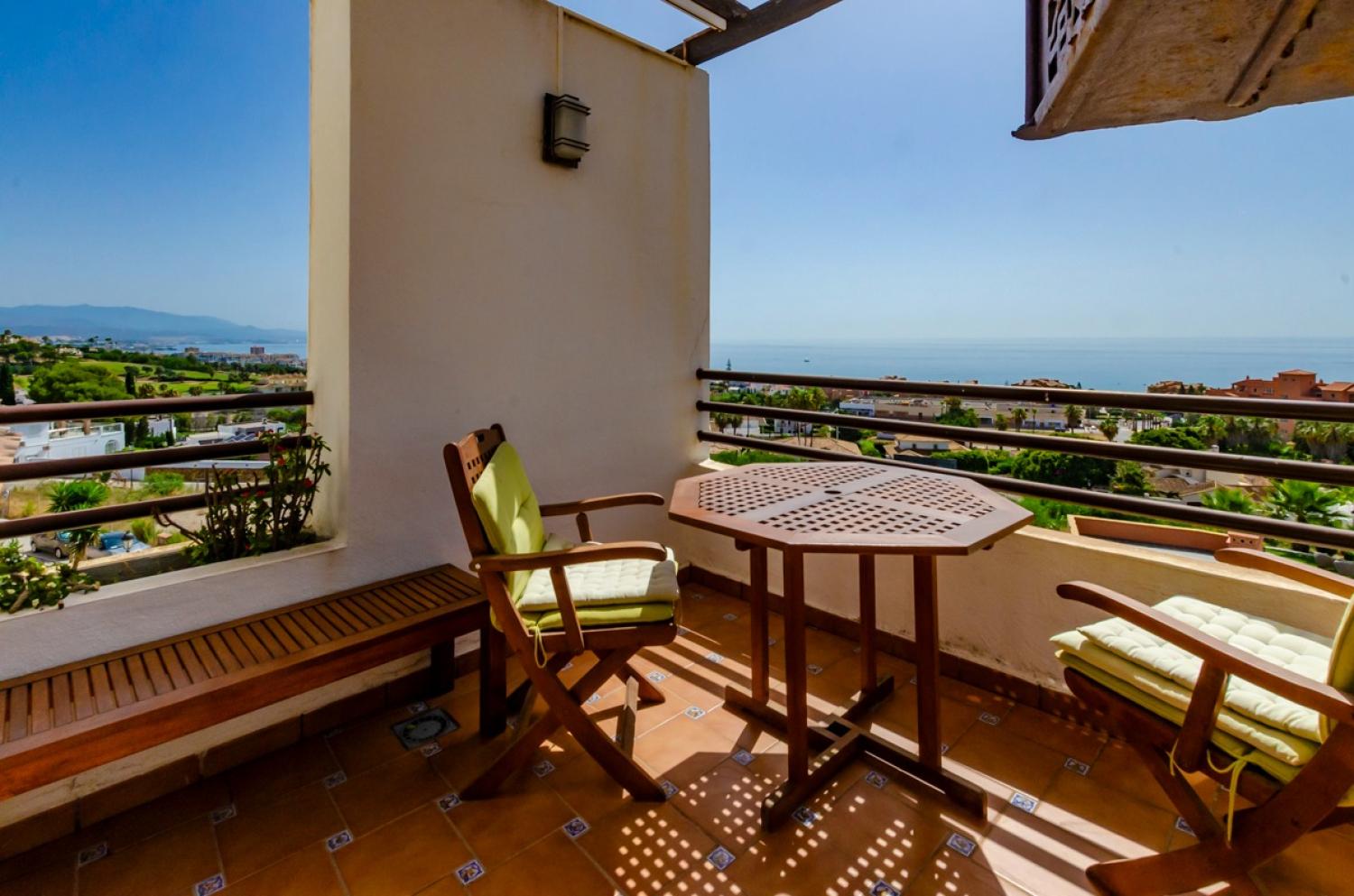  for sale penthouse Manilva Costa Del Sol Occidental 5