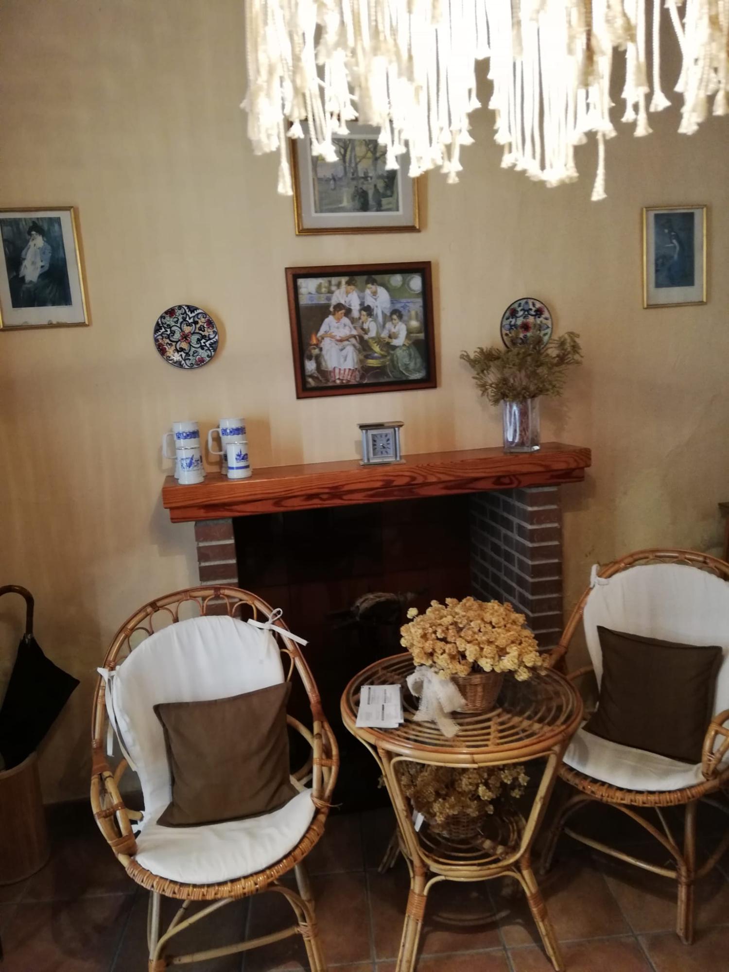  for sale terraced house Quatretondeta Comtat 4