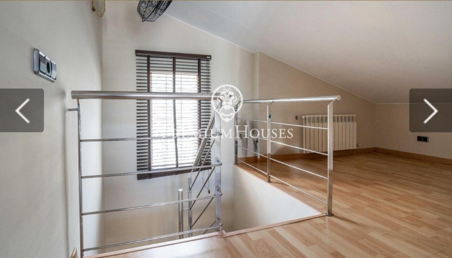  for sale house Sant Pere De Ribes Garraf 56