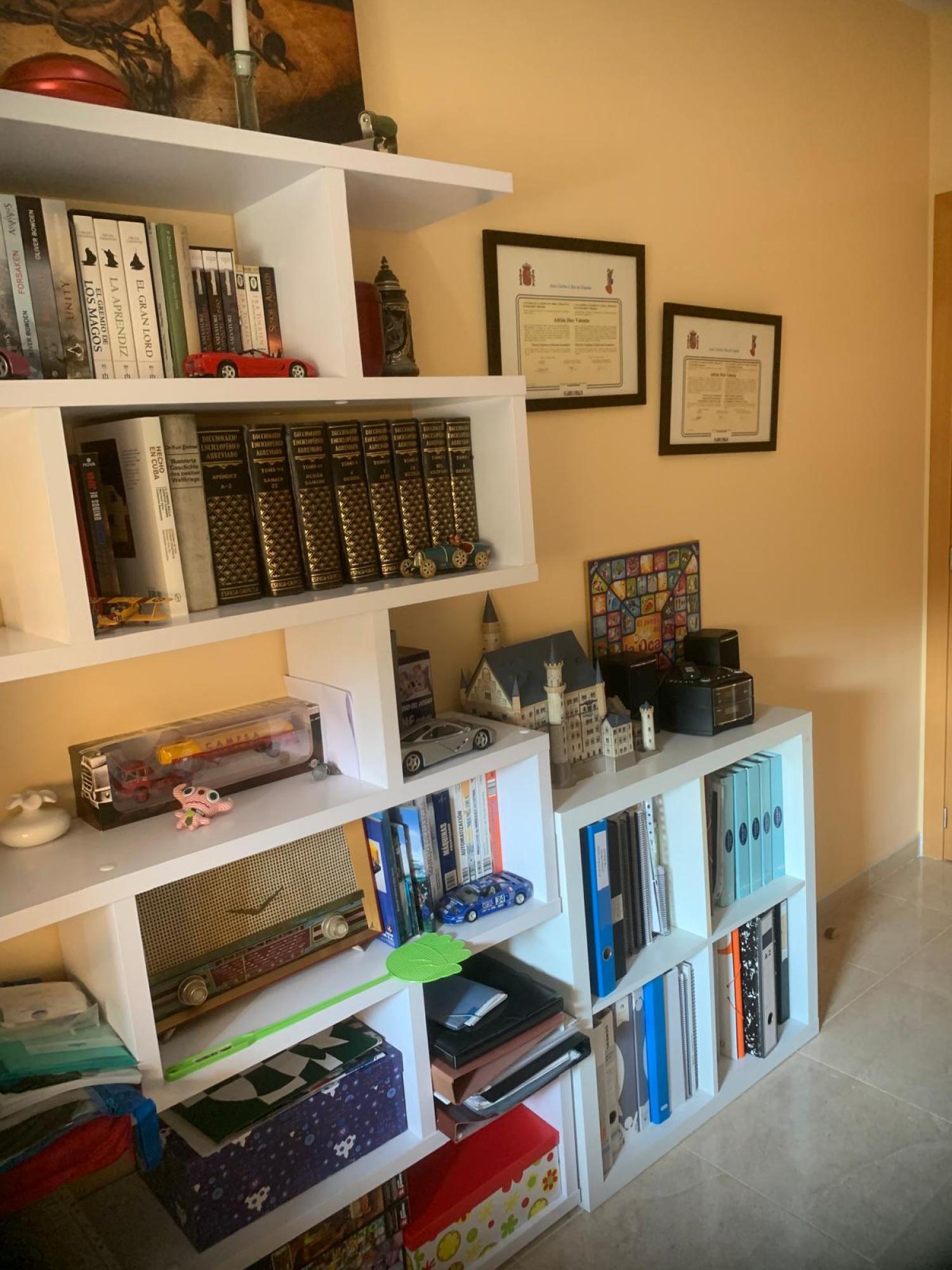  for sale apartment Museros Horta Nord 17