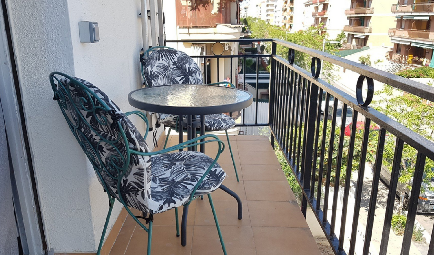 for sale apartment Segur De Calafell Baix Penedès 21