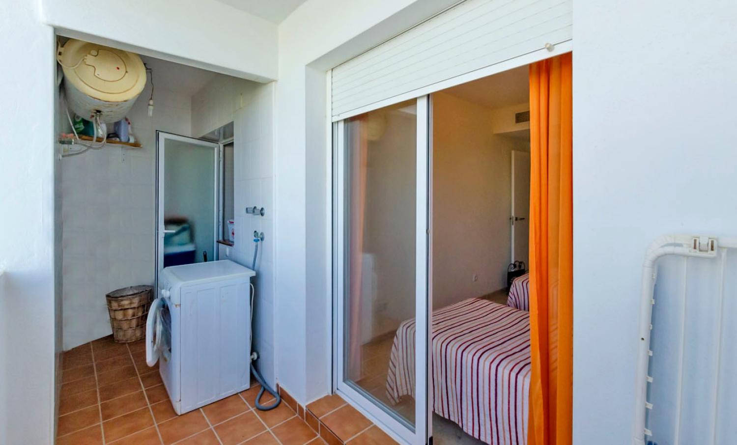  for sale penthouse Manilva Costa Del Sol Occidental 13