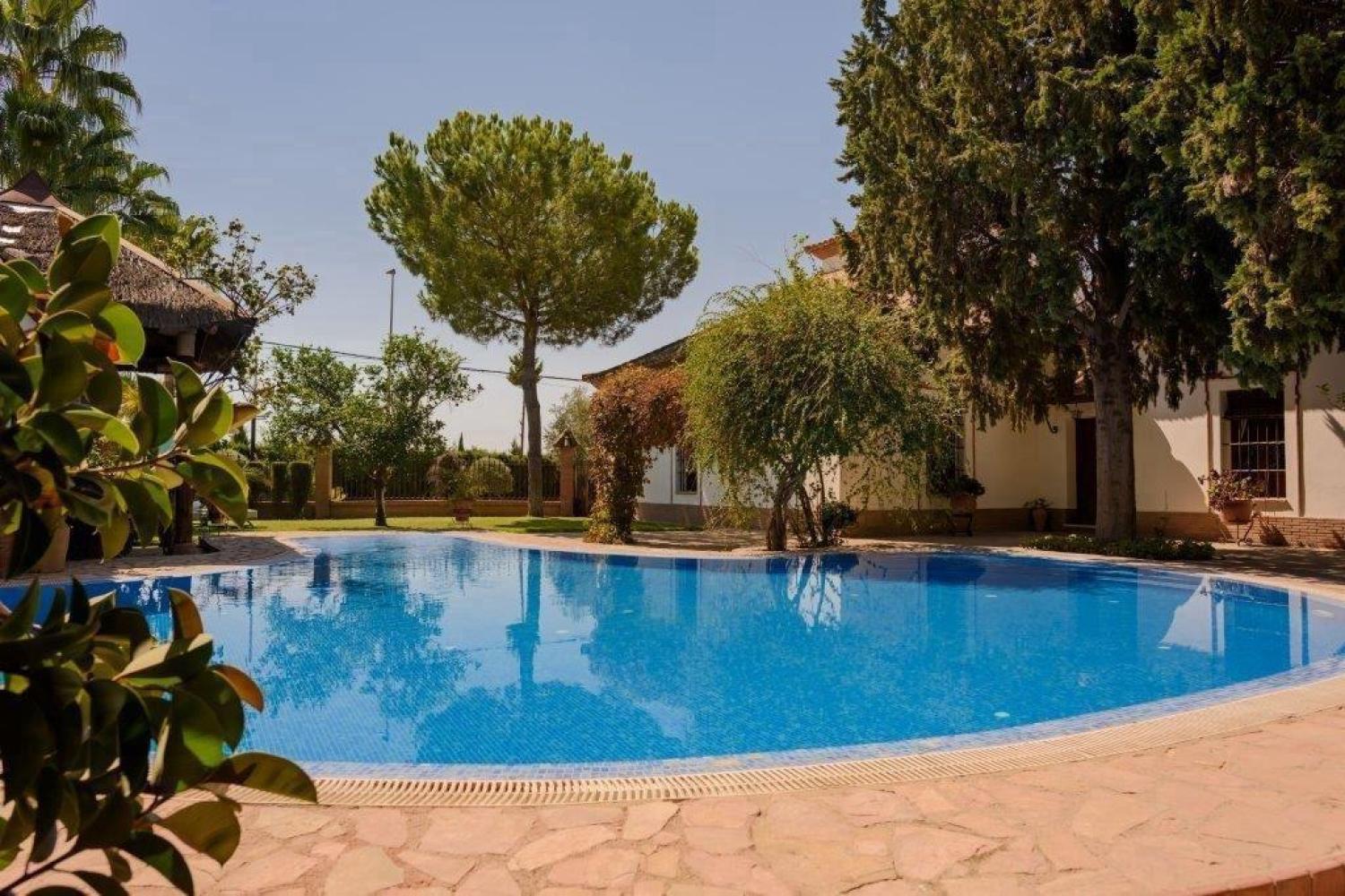  for sale villa Écija Écija 7